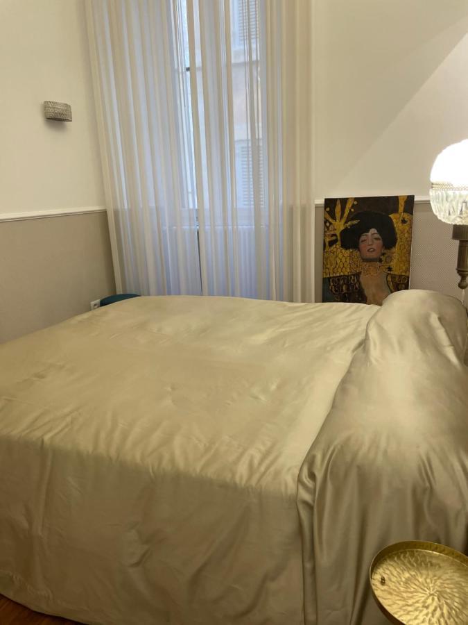 דירות Mia Roma Centro מראה חיצוני תמונה