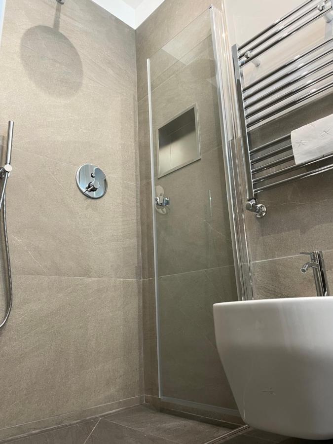דירות Mia Roma Centro מראה חיצוני תמונה